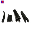 Safety edge EPDM rubber for sealing gate